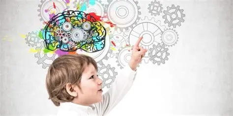 Desarrollo de la razonamiento