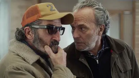 Descarga de programas y series