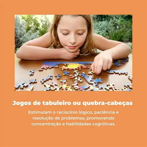 Descoberta de novas habilidades