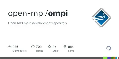 Describe how Open MPI was installed