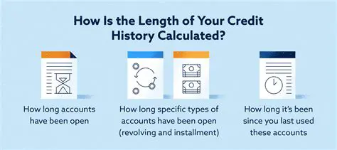 Description of Credit History