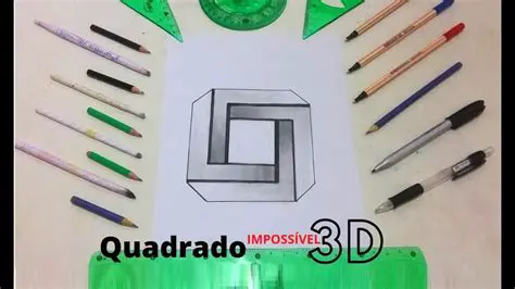 Desenhe um Quadrado Qualquer