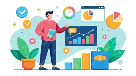 Desenvolva um plano financeiro