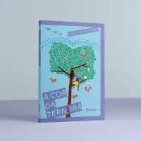 Desenvolvendo a Cor da Ternura