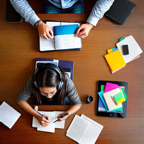 Desenvolver habilidades de aprendizado