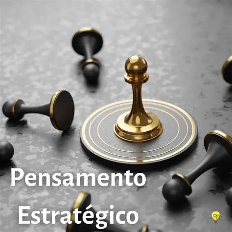 Desenvolver habilidades de pensamento