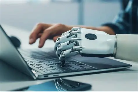 Desenvolver habilidades em tecnologia