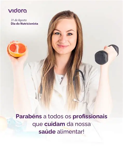 Desenvolver planos nutricionais personalizados