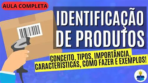 Desenvolver produtos e materiais