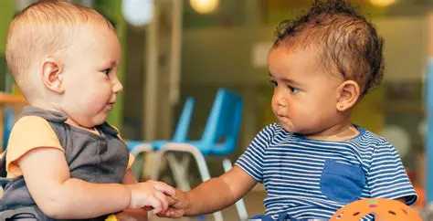 Desenvolvimento da Empatia