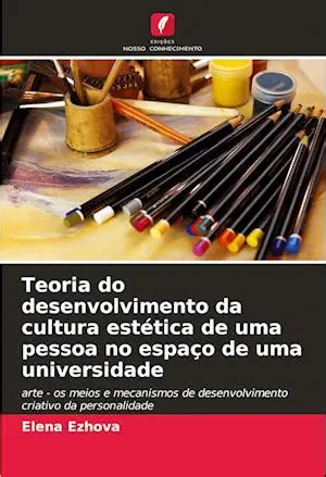 Desenvolvimento da Teoria da Cultura