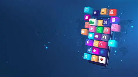 Desenvolvimento de aplicativos