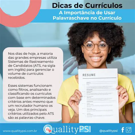 Desenvolvimento de curriculos