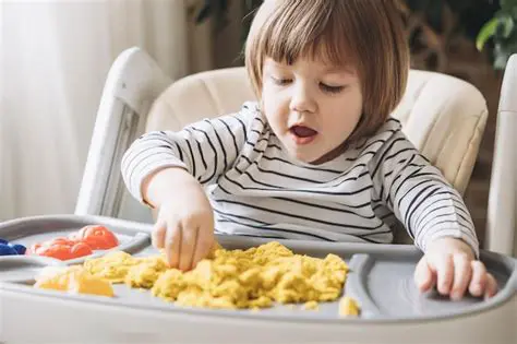 Desenvolvimento de habilidades motoras finas