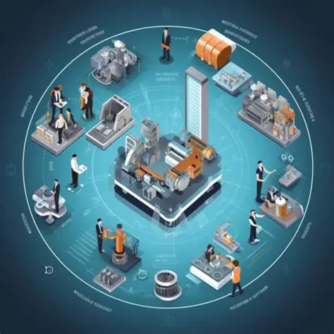 Desenvolvimento de novas tecnologias e equipamentos