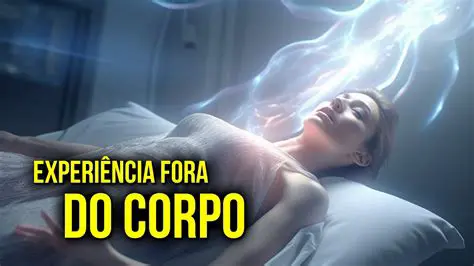 Desenvolvimento fora do corpo