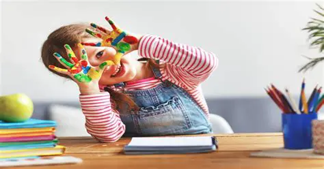 Desenvolvimento pessoal e social