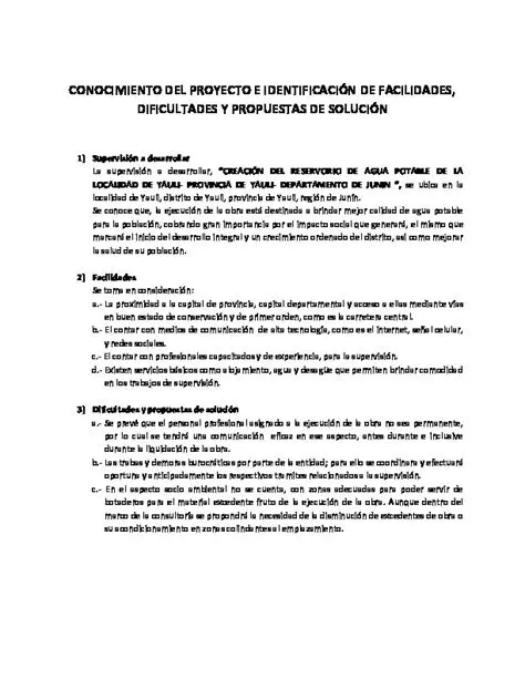 Desfase entre los logros esperados y la habilidad