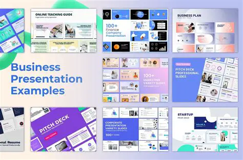 Design and Create BI Presentations in PowerPoint