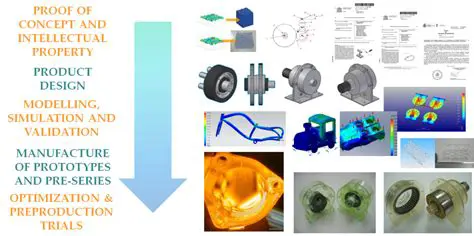 Design and Development of Mechanical Cassava Tools