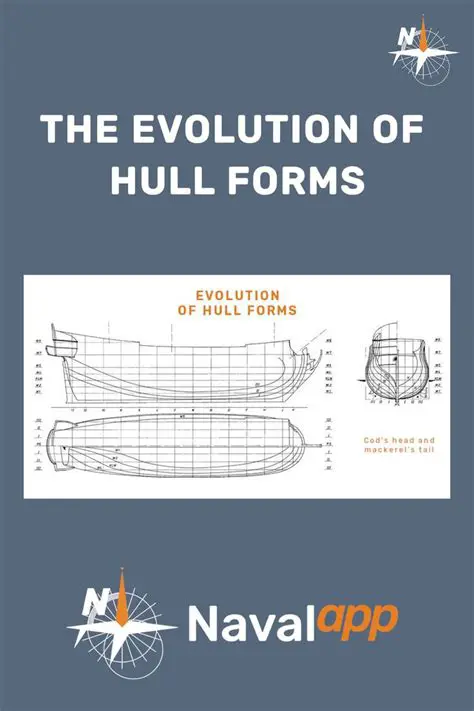 Design and Evaluate Various Hull Forms