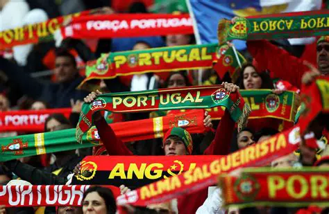 Desporto em Portugal: Uma Análise Abrangente do Presente e Futuro