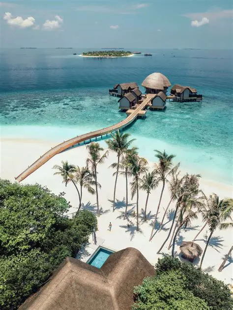 Destinos de vacaciones de Navidad