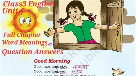 Detailed Explanation with Every Question