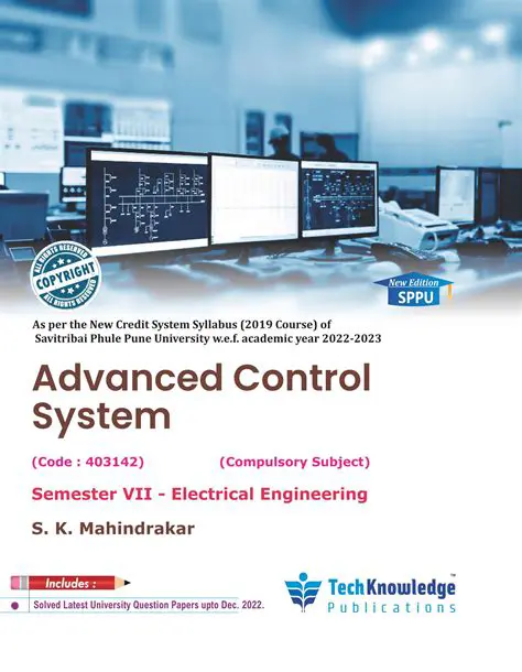 Detailed Statistics and Advanced Control System
