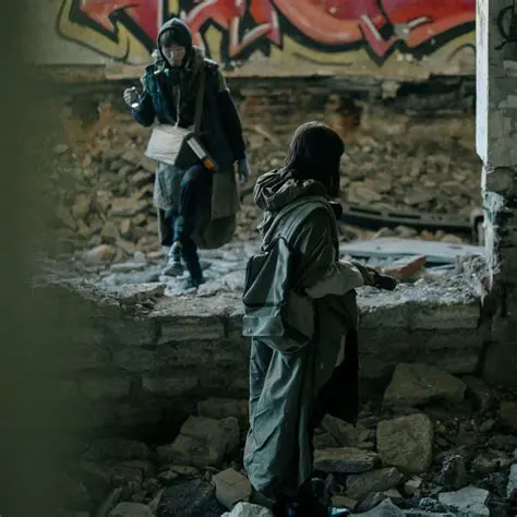 Deterioration of communication