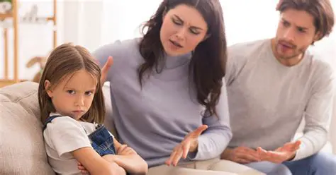 Deterioro de las relaciones