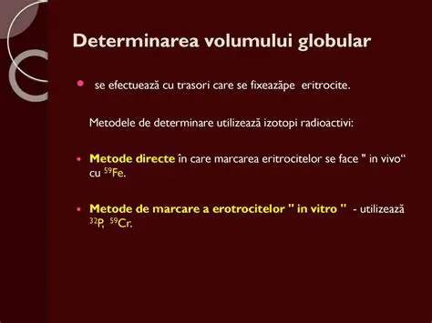 Determinarea Volumului de Aer Necesar