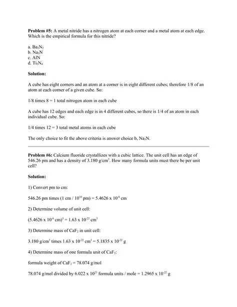 Determine the Mass of Ti3N4 Produced