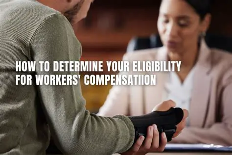 Determine your eligibility