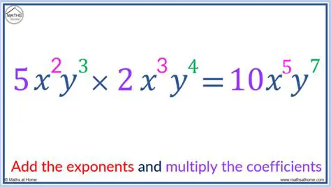 Determining the Exponent and Coefficient