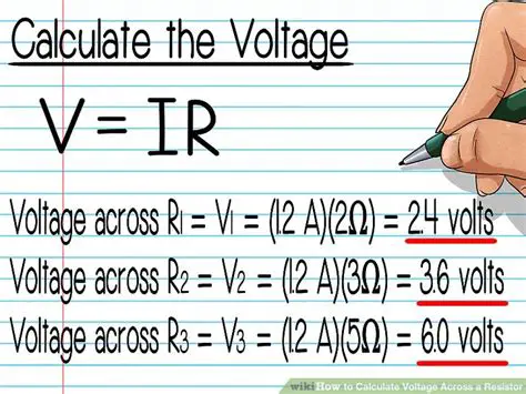 Determining the Greatest Voltage
