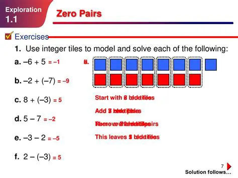 Determining the Number of Zero Pairs