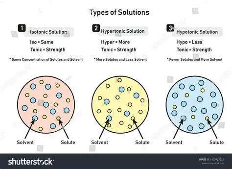 Determining the Type of Solution