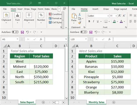 Develop custom Excel workbooks
