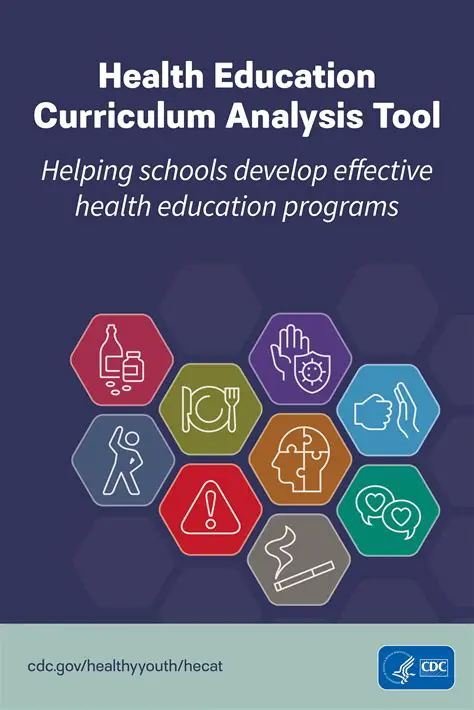 Develop health education programs