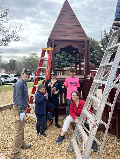 Developing a sense of civic responsibility