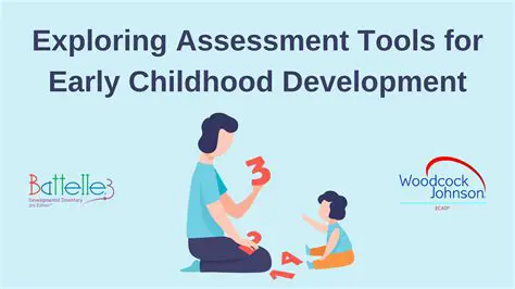 Developing new assessment tools