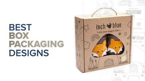 Developing new box designs