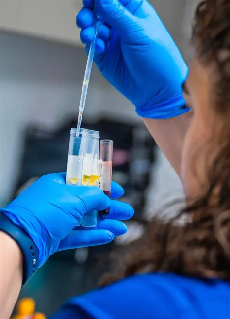 Developing new treatments and therapies