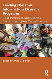 Development of information literacy programs