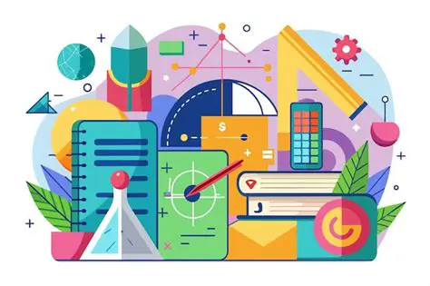 Development of new mathematical tools