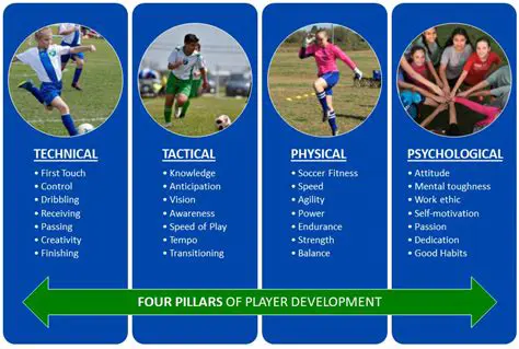 Development of Young Players