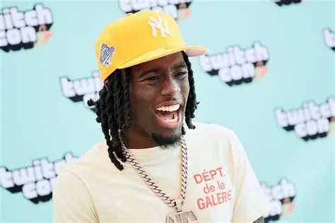 Devonte Cenat: Unveiling Kai Cenat's Brother and His Rising Influence