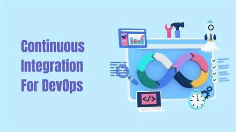 DevOps and Continuous Integration