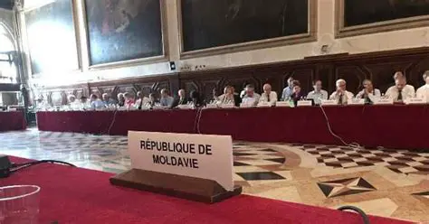 Dezvoltarea sistemului electoral